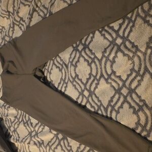 Fabletics Olive Green Leggings
